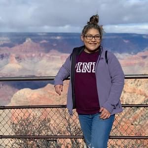 Meet your Posher, Vanessa